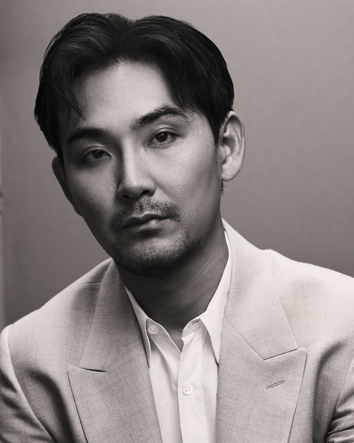 松田　龍平