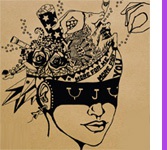 Young Juvenile Youth